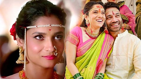 Ankita Vicky pre-wedding : अंकिताच्या लग्नाची जोरात तयारी (फोटो)