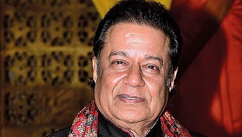 anup jalota