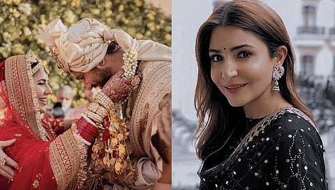 विरूष्काच्या शेजारी; विक्की -कॅटरिना लग्नानंतर राहणार ‘या’ घरात