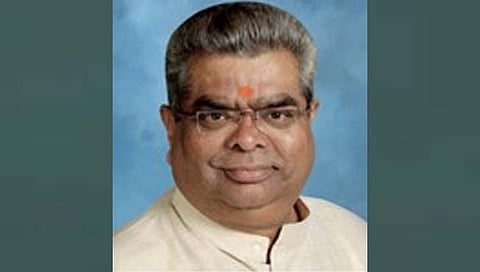 Ashok Godse : श्रीमंत दगडूशेठ हलवाई गणपती ट्रस्टचे अध्यक्ष अशोक गोडसे यांचे निधन