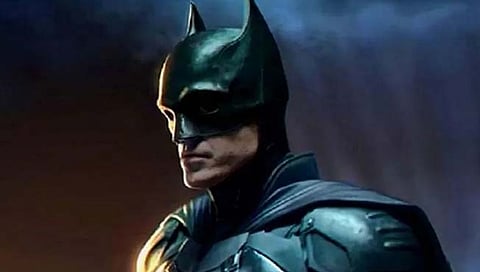 the batman : ‘द बॅटमॅन’चा दुसरा ४ मार्चला रिलीज होणार
