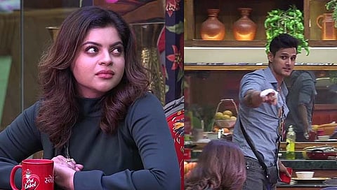 bigg बॉस मराठी 3 : याचा प्रयत्न काही संपता संपेना!…