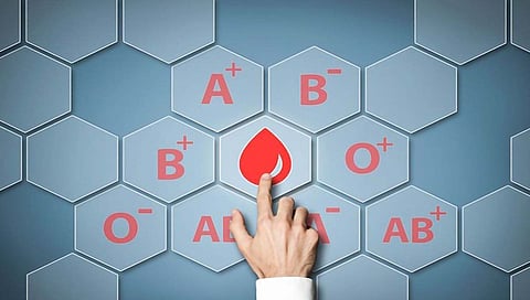 Blood Group : भारतात ‘या’ रक्तगटाचे आहेत सर्वाधिक लोक, जाणून घ्या प्रत्येक रक्तगटाची स्थिती