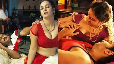 Bold movies : साऊथच्या ‘या’ ९ चित्रपटांनी पार लाज टाकली !