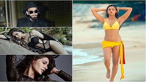 Bollywod Sex Life : ‘हा’ अभिनेता पर्समध्ये नेहमी ठेवतो कंडोम! सेक्सबाबत बॉलिवूड स्टार्सचे धक्कादायक खुलासे