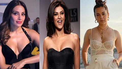 breast implant : सुश्मिता सेन ते कंगना ! या ७ अभिनेत्रींनी स्तनांची साईज वाढवली