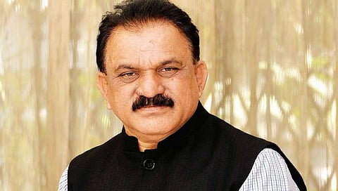 Chandrakant Jadhav : उद्योजक, फुटबॉल, तालीम जपणारा जिंदादिल आमदार हरपला