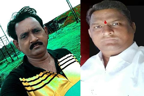 चंद्रपूर : दुचाकी-बोलेरोमध्ये भीषण अपघात; दोघां मित्रांचा मृत्यू