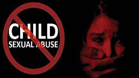 नाशिक : अल्पवयीन मुलावर लैंगिक अत्याचार