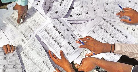 पुण्यात तीन लाख नवमतदार पात्र; मतदार नोंदणी केवळ 65 हजार