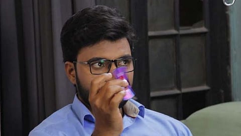 devmanus 2 part will release coming soon