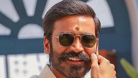 dhanush