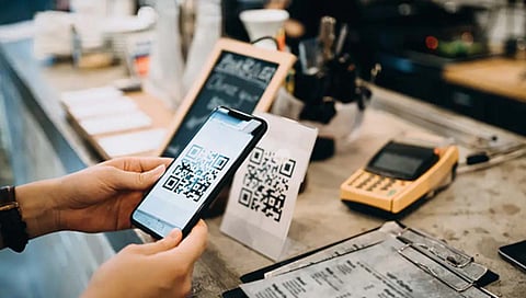 digital payment : तीन वर्षांमध्ये डिजिटल व्यवहारांमध्ये ८८% वाढ