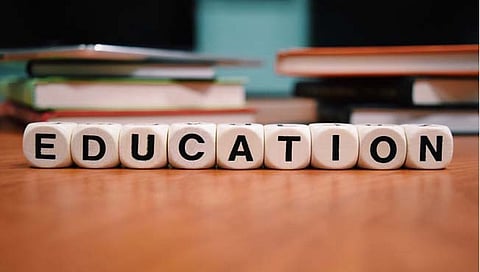 महाराष्ट्र शिक्षण सेवा गट अ : पदोन्नती देण्याचा शासन निर्णय