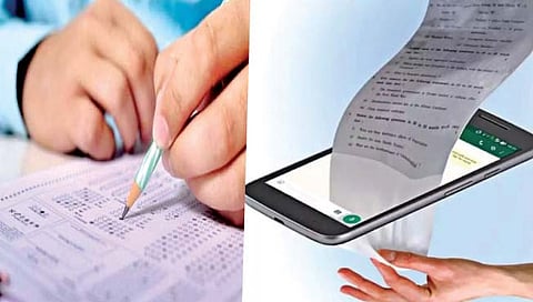 परीक्षांमध्ये गैरव्यवहार : आता संशयितांवर हाेणार ‘लाचलुचपत’ची ही कारवाई