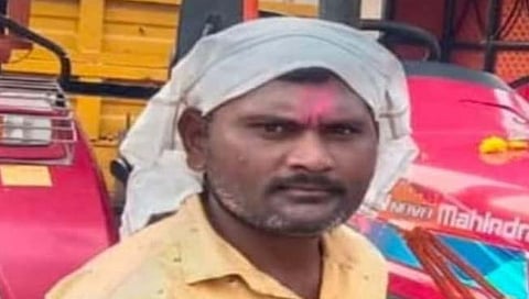 माजलगाव : कर्जास कंटाळून शेतकऱ्याची आत्महत्या; वडिलाच्या वर्षश्राध्दाच्या दुसऱ्या दिवशी मुलानेही जीवन संपवले