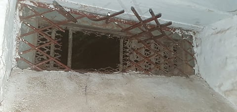 गृहमंत्री अमित शहा नगर जिल्हा दौऱ्यावर असतानाच मोक्कातील ५ गुन्हेगार जेलमधून फरार, ३ जण ताब्यात