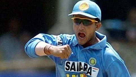 BCCI शी पंगा घेणं Sourav Ganguly ला पडले होते महागात!, १६ वर्षांपूर्वी काय घडलं होतं?
