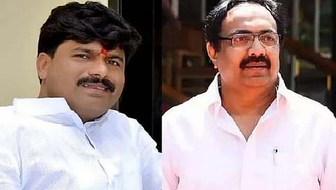 mla gopichand padalkar : आ. पडळकरांची जीभ घसरली