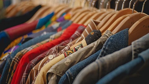 GST on clothes: केंद्र सरकारचा कपड्याच्या जीएसटीबाबत यु टर्न, १२ ऐवजी ५ टक्केच जीएसटी