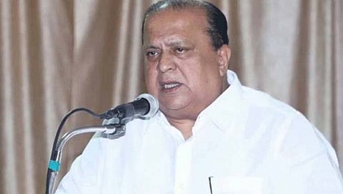 ‘तरी सुद्धा हसन मुश्रीफांकडून शिवसेनेचा हात काढून घेण्याचा प्रयत्न’