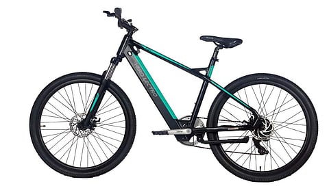 Hero Lectro : देशातील पहिली ब्लूटूथ आणि स्मार्टफोन कनेक्टेड हिरो ई-सायकल लाँच, किंमत आणि वैशिष्ट्ये जाणून घ्या