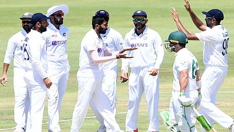 India Victory : ‘हे’ आहेत टीम इंडियाच्या ऐतिहासिक विजयाचे ५ हिरो!