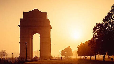 भारताचा प्रभाव वाढवणारे वर्ष