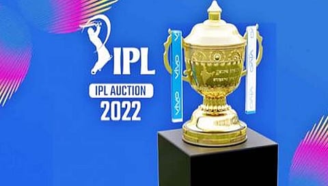 IPL 2022: मेगा लिलावासाठी यादी जाहीर; 1200 हून अधिक खेळाडूंवर लागणार बोली, अनेक मोठी नावे गायब