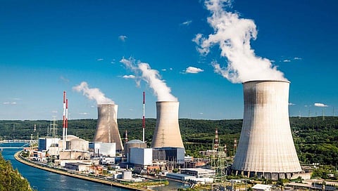 Jaitapur Atomic Energy Project : जैतापूर अणुऊर्जा प्रकल्पाचा मार्ग मोकळा