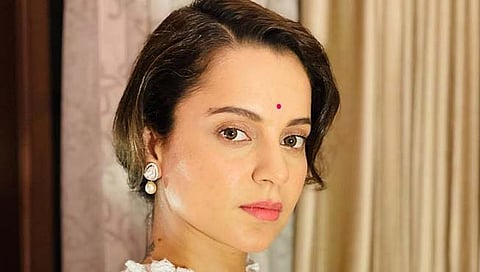 कंगना रनौत