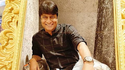 मुलगी झाली हो फेम किरण माने यांची नवी पोस्ट व्हायरल