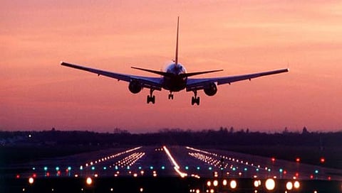 ‘पुरंदरला आंतरराष्ट्रीय विमानतळ करावाच लागेल’