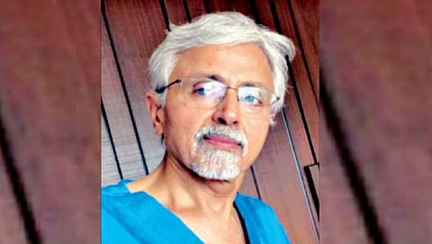 पाठीचा कणा कसा सांभाळाल? डॉ. भोजराज यांचे व्याख्यान :दै. ‘पुढारी’ व डॉ. डी. वाय. पाटील हॉस्पिटलचा संयुक्त उपक्रम