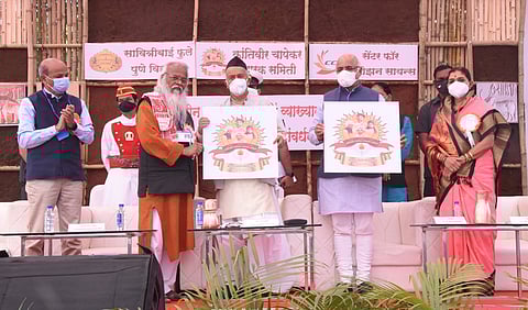 देशाला प्रगतीपथावर पुढे नेण्यासाठी उत्तमतेवर भर द्या: राज्यपाल भगत सिंह कोश्यारी