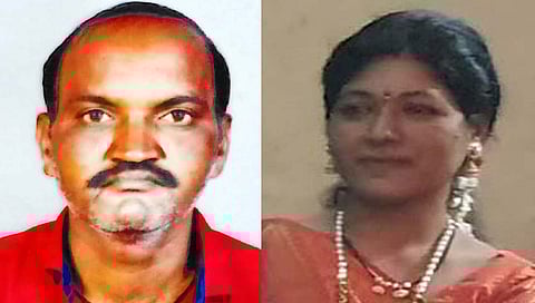 Kupwad MIDC : कुपवाडमध्ये मध्यमवयीन प्रेमी युगलांची एकाच साडीने गळफास घेऊन आत्महत्या