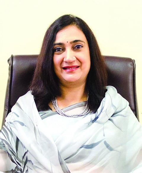 Madhulika Rawat : मधुलिका यांनी बिपीन रावत यांना दिली अखेरपर्यंत साथ; जाणून घ्या…