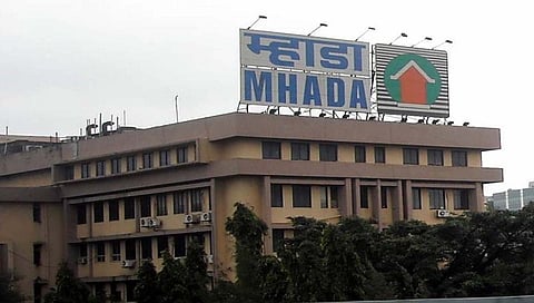 MHADA : म्हाडा वर्षभरात बांधणार १५ हजार ७८१ सदनिका