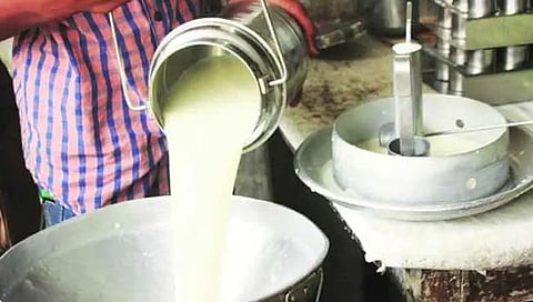 Merger of Animal Husbandry Department of Zilla Parishad