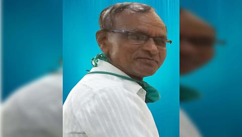 तासगाव तहसीलचा खासगी उमेदवार लाचलुचपतच्या जाळ्यात