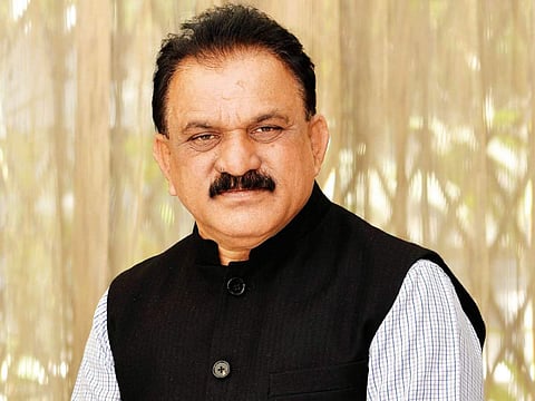 MLA Chandrakant Jadhav : धक्कादायक : काँग्रेसचे आमदार चंद्रकांत जाधव यांचे निधन