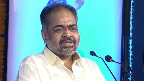 MLA Vinay Kore : ‘आमदार विनय कोरेंची ईडीमार्फत चौकशी करा’