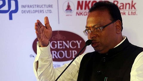 mlc bawankule : उमेदवार ठरविण्यावरून एकमत न झाल्याने काँग्रेसचा दारूण पराभव