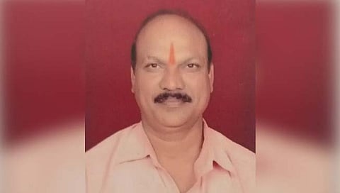 सोलापूर : येवती जिल्हा परिषद शाळेचा मुख्याध्यापक निलंबित