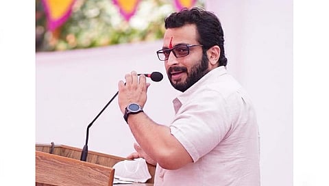 नारायणगावचे पोस्ट ऑफिस लवकरच तळमजल्यावर; कोल्हे यांच्या प्रयत्नांना यश