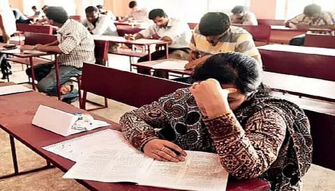 पुणे : एमपीएससी हाच ‘प्लॅन बी’ हवा; पदवी घेतलेल्या शिक्षणाचाच करावा करिअरसाठी विचार