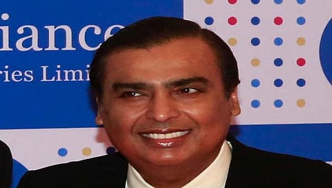 मुकेश अंबानी मोठ्या निर्णयाच्या तयारीत; रिलायन्सला लवकरच नवीन बॉस मिळणार ?