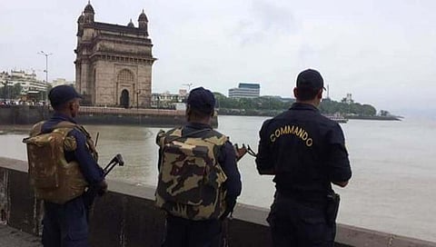 Mumbai on high alert : ‘धोकादायक’ सर्फराज मुंबईत पोहोचला ‘एनआयए’चा अलर्ट : सुरक्षेत वाढ