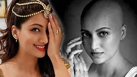 actress hamsa nandini