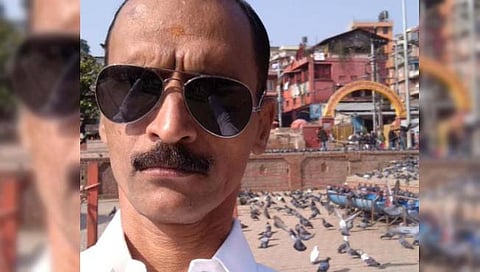 नाशिक : विहिरीत आढळला विशेष शाखेतील पोलीस कर्मचाऱ्याचा मृतदेह